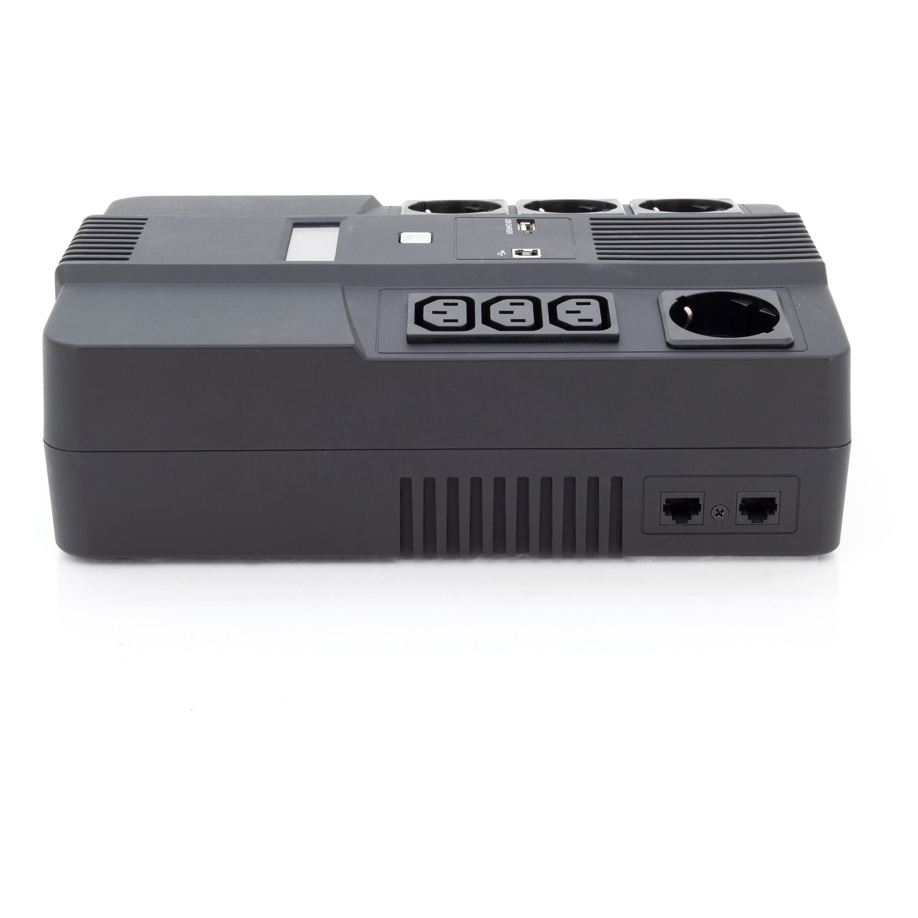 UPS DIGITUS Line-Interactive 600VA / 360W / All-in-One - Figura 5