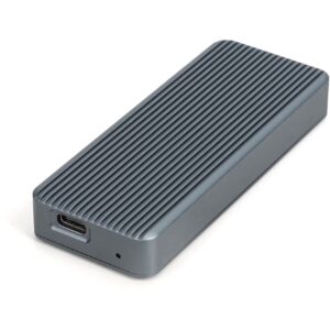 Këllëf për Disqe DIGITUS USB Enclosure for M.2 SSD – Includes Mounting Accessories