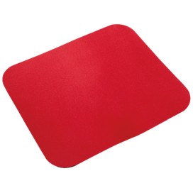 Mauspad LogiLink Basic Mouse Pad – Kuqe