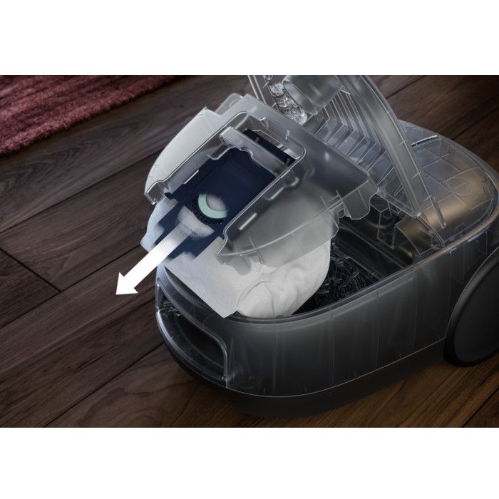 Fshesë robotike AEG AB 61C2 KO Vacuum Cleaner / 6000 Series - Figura 3