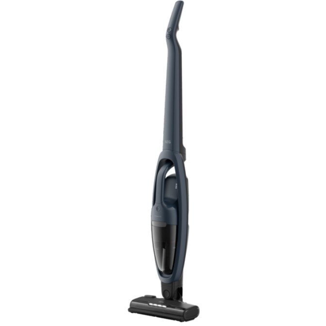 Fshesë robotike AEG / AS 52CB18DB / Clean 5000 Series / Cordless 2-in-1 Stick Vacuum Cleaner - Blu