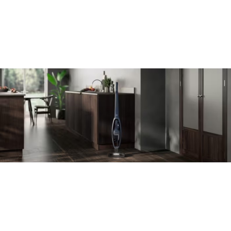 Fshesë robotike AEG / AS 52CB18DB / Clean 5000 Series / Cordless 2-in-1 Stick Vacuum Cleaner - Blu - Figura 3