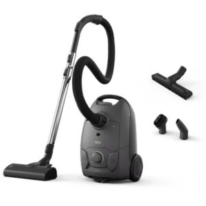 Fshesë robotike AEG / AB 51C2DGT / 5000 Series / Dry Vacuum Cleaner - Gri