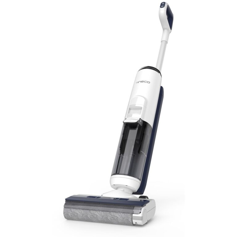 Fshesë robotike Tineco / iFloor 5 -Bardhë