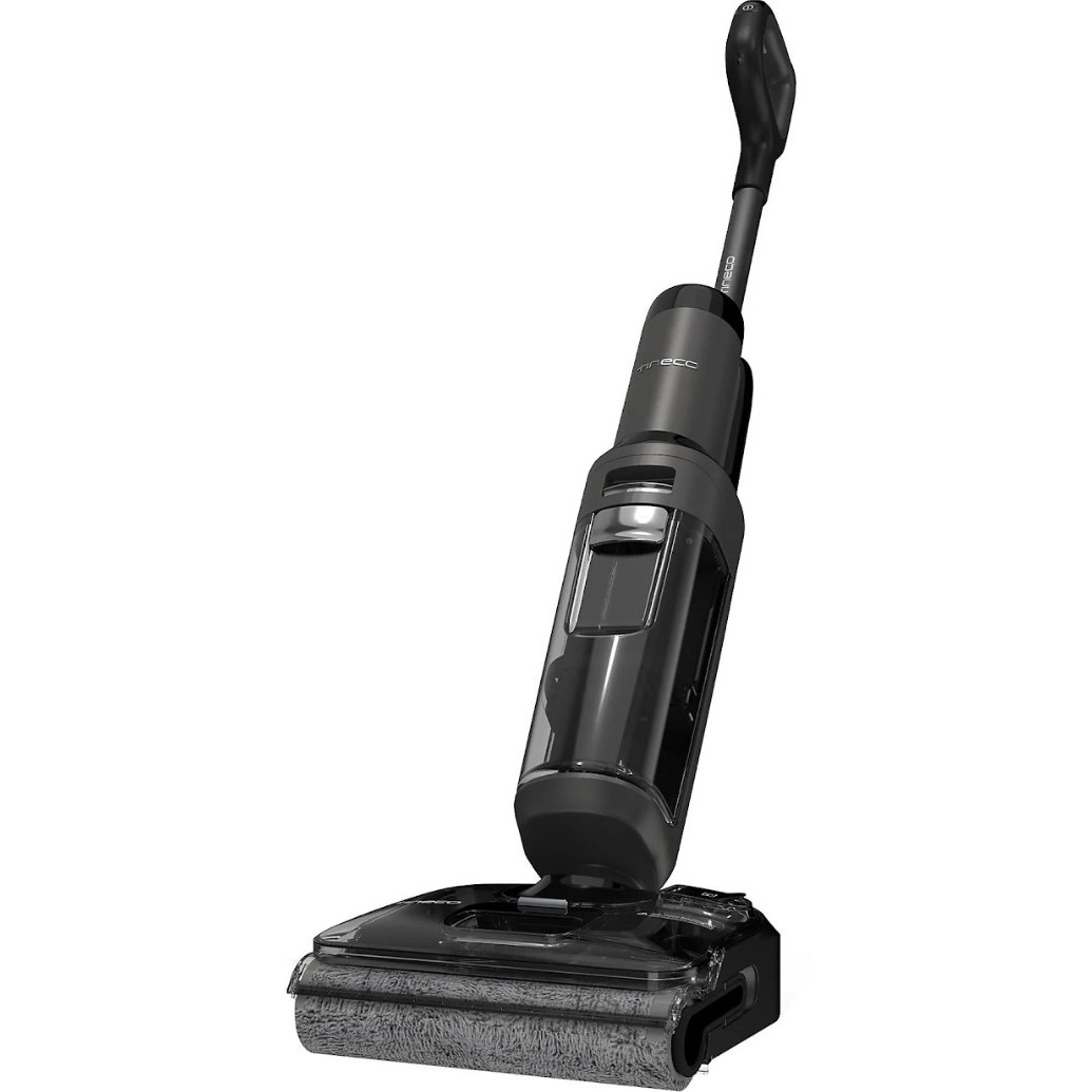 Fshesë robotike Tineco / Floor One S6 Stretch / Wet & Dry Vacuum Cleaner - Zezë