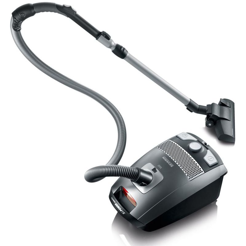 Fshesë robotike Severin BC7045 Cylinder Vacuum Cleaner - Figura 2