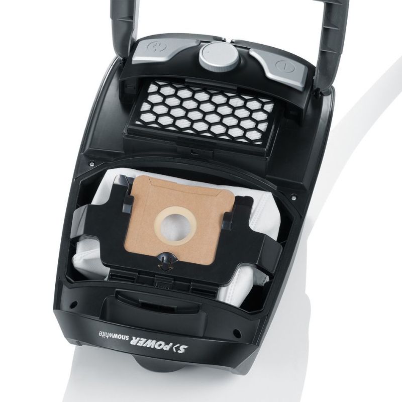 Fshesë robotike Severin BC7045 Cylinder Vacuum Cleaner - Figura 4