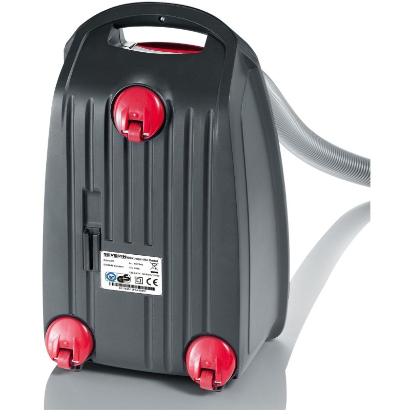 Fshesë robotike Severin BC7045 Cylinder Vacuum Cleaner - Figura 5