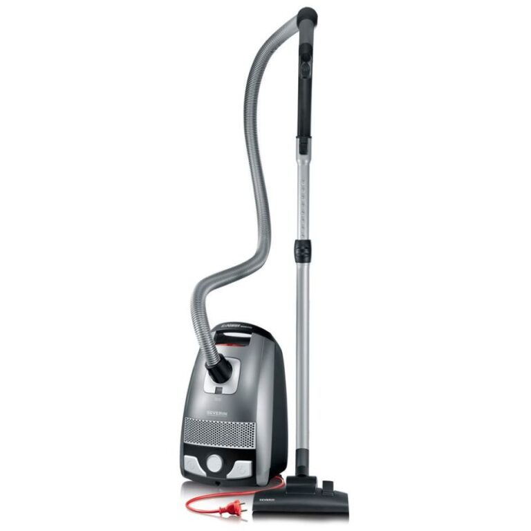 Fshesë robotike Severin BC7045 Cylinder Vacuum Cleaner