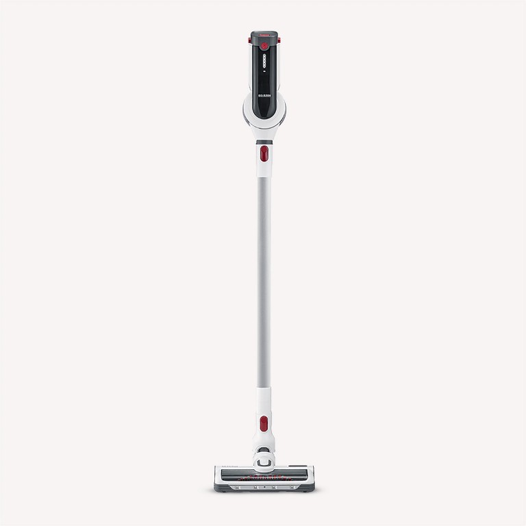 Fshesë robotike Severin / HV 7166 / S'Power / 2-in-1 Hand and Stick Vacuum Cleaner - Bardhë