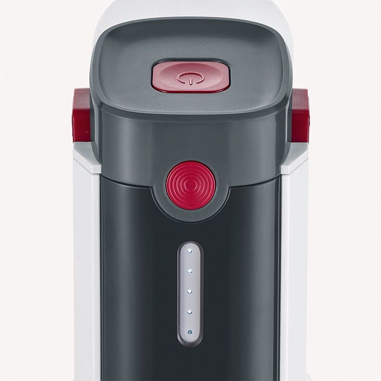 Fshesë robotike Severin / HV 7166 / S'Power / 2-in-1 Hand and Stick Vacuum Cleaner - Bardhë - Figura 3