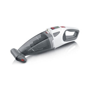 Fshesë me vakum Severin HV 7146 Power Wet & Dry (with turbo brush) - Gri/Bardhë