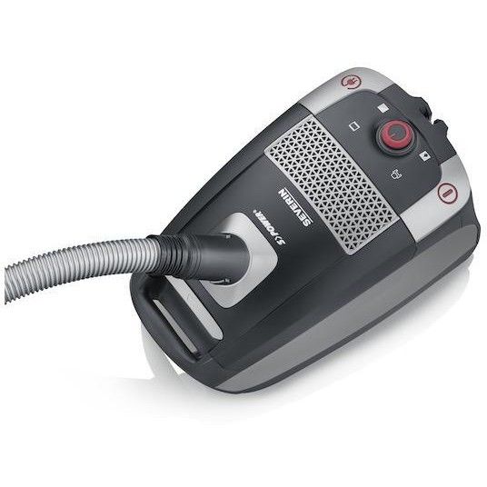 Fshesë robotike Severin BC 7052 Vacuum Cleaner - Figura 3