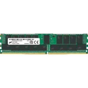 RAM Memorie DDR4 32 GB Micron RDIMM 3200 CL22 – 1Rx4