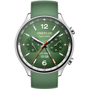 Orë e mençur Watch OnePlus Watch 2R- green