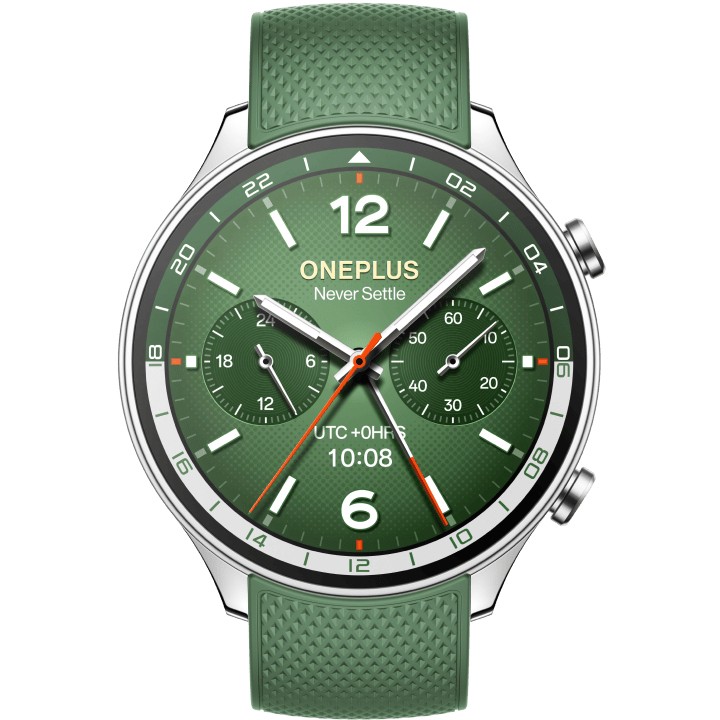 Orë e mençur Watch OnePlus Watch 2R- green