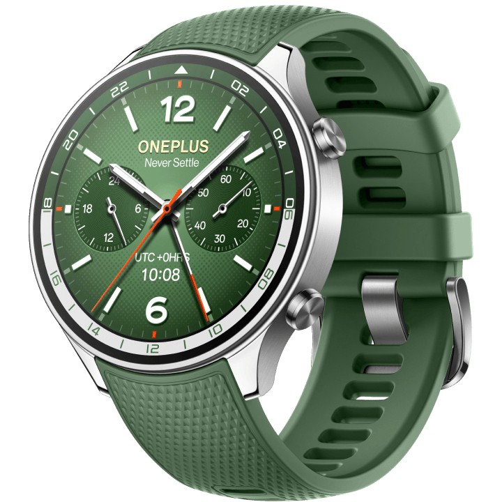 Orë e mençur Watch OnePlus Watch 2R- green - Figura 2
