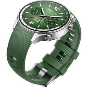 Orë e mençur Watch OnePlus Watch 2R- green