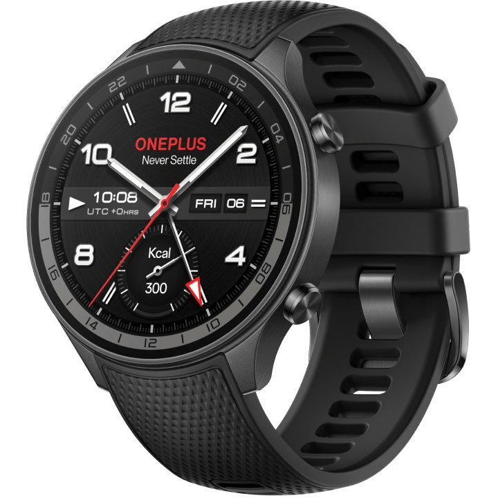 Orë e mençur Watch OnePlus Watch 2R- grey - Figura 2