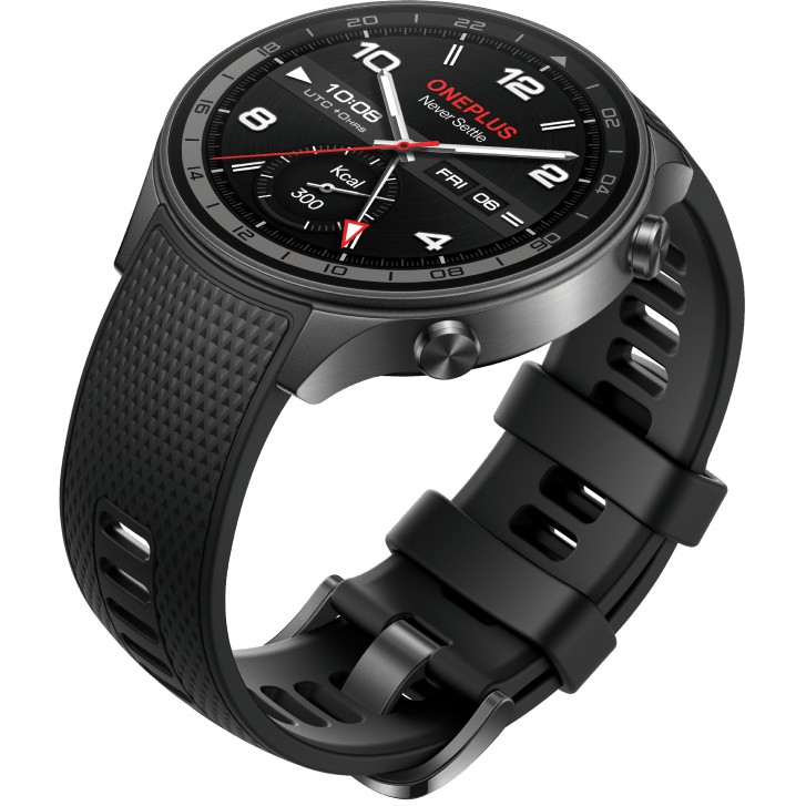 Orë e mençur Watch OnePlus Watch 2R- grey - Figura 3