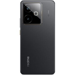 Realme GT 7T 5G Dual Sim / 12GB / 512GB - Black