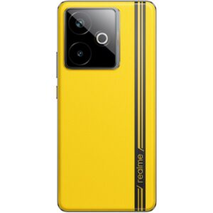 Realme GT 7T 5G Dual Sim / 12GB / 512GB - Yellow
