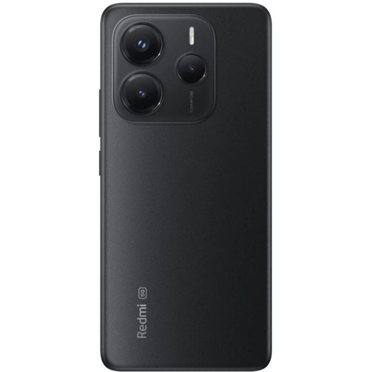 Telefon Xiaomi Redmi Note 14 / 5G / Dual SIM / 6GB /128GB – Zezë