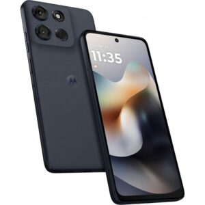Motorola XT2529-2 moto G56 Dual Sim / 8GB / 256GB - 5G Pantone Black Oyster