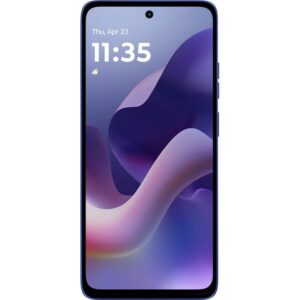 Motorola XT2529-2 moto G56 Dual Sim / 8GB / 256GB - 5G Pantone Dazzling Blue
