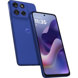 Motorola XT2529-2 moto G56 Dual Sim / 8GB / 256GB - 5G Pantone Dazzling Blue