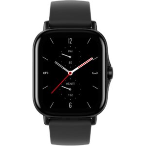 Orë e mençur Amazfit GTS 2 NE Smartwatch 42mm – Midnight Black