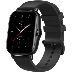 Orë e mençur Amazfit GTS 2 NE Smartwatch 42mm – Midnight Black