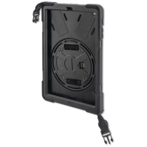 Aksesorë për tablet 4smarts Rugged Tablet Tasche GRIP për Samsung Galaxy Tab A 10.1" (2019) –  Zezë (4S467827)