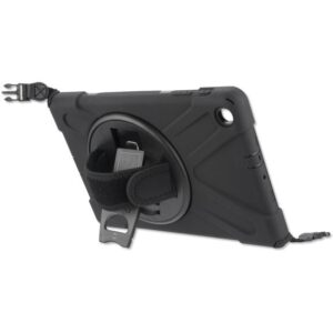 Aksesorë për tablet 4smarts Rugged Tablet Tasche GRIP për Samsung Galaxy Tab A 10.1" (2019) –  Zezë (4S467827)