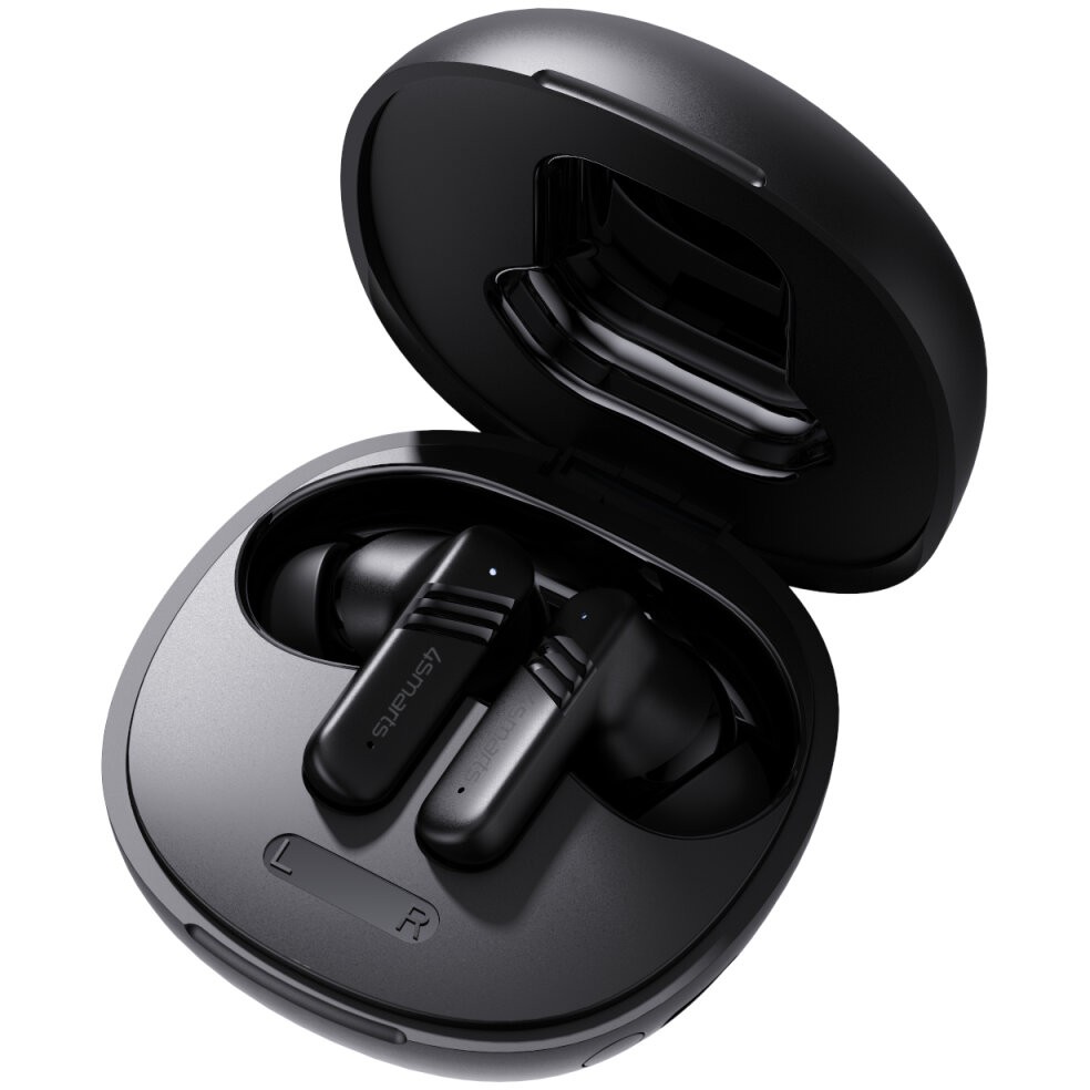 Kufje pa kabllo 4smarts SkyBuds Screen Pro TWS Bluetooth Earphones with ANC - Zezë - Figura 2