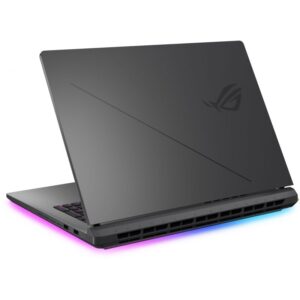 Laptop Gaming Asus ROG Strix G18 / Core i7-14650HX / 32GB / 1TB / 18" WUXGA IPS 144Hz 3ms / RTX 5060 8GB / Gri