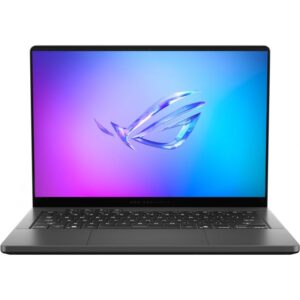 Laptop ASUS ROG Zephyrus G14 / Ryzen 9 270 / 16GB / 1TB / 14" WQXGA+ OLED 120Hz / RTX 5060 8GB / Gri