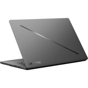 Laptop Gaming ASUS ROG Zephyrus G16 / Ryzen 7 350 / 32GB / 1TB / 16" WQXGA 240Hz OLED / RTX 5060 8GB / Gri