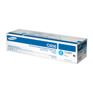 Toner HP CLT-C6062S / 15000 faqe – Blu