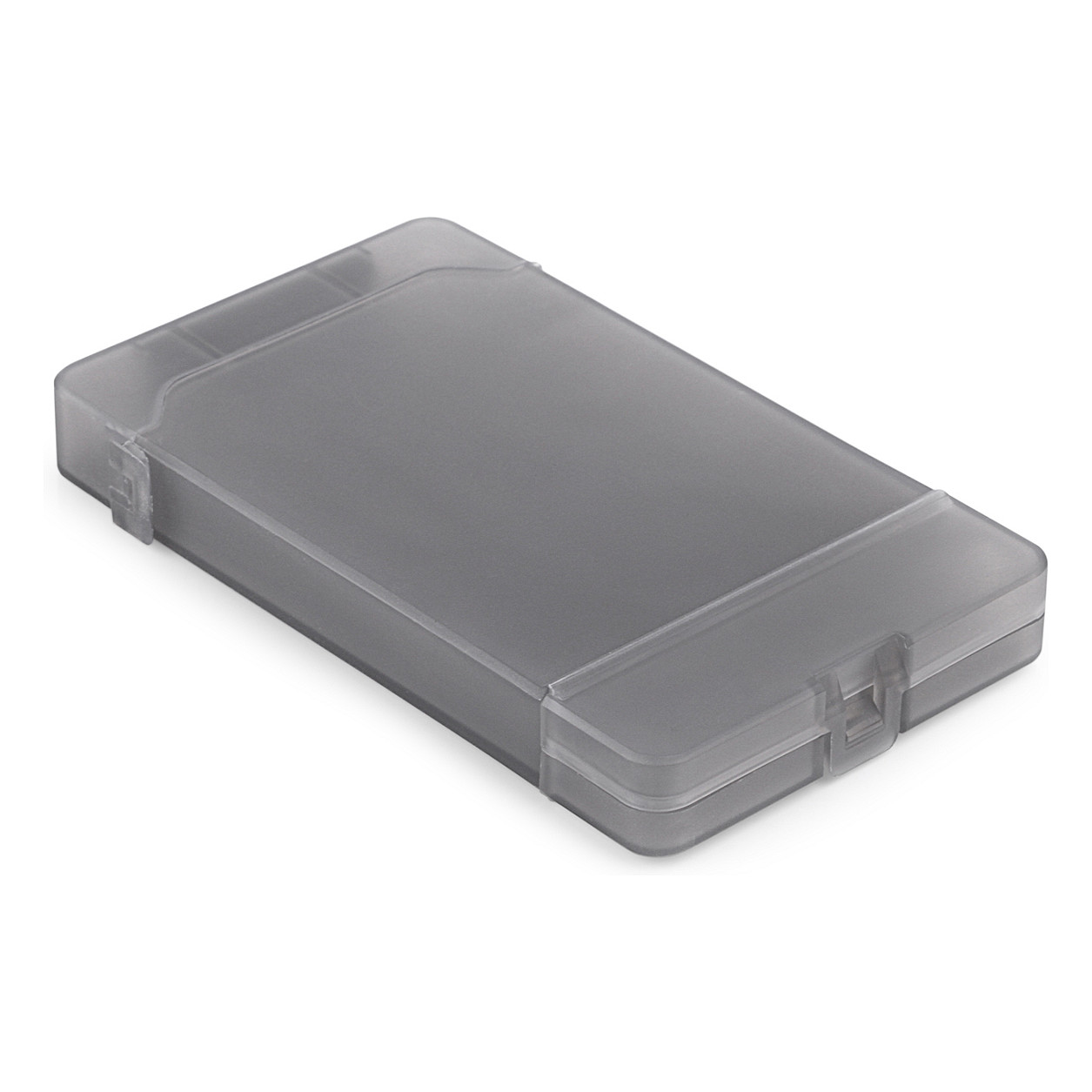 Këllëf për disqe I-TEC USB-C External Case 2.5" - Zezë - Figura 5