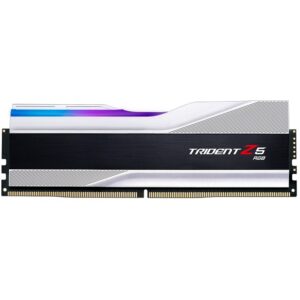 RAM Memorie G.SKILL Trident Z5 DDR5-6000 CL30 / 32GB (2x16GB) / DIMM / Kit / Intel XMP / 32-TZ5RS