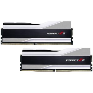 RAM Memorie G.SKILL Trident Z5 DDR5-6000 CL36 / 32GB (2x16GB) / DIMM / Kit / Intel XMP / 32-TZ5S