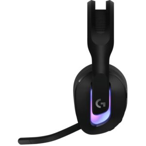 Kufje Gaming Logitech PC VOSS CDM Wireless – Zezë 8