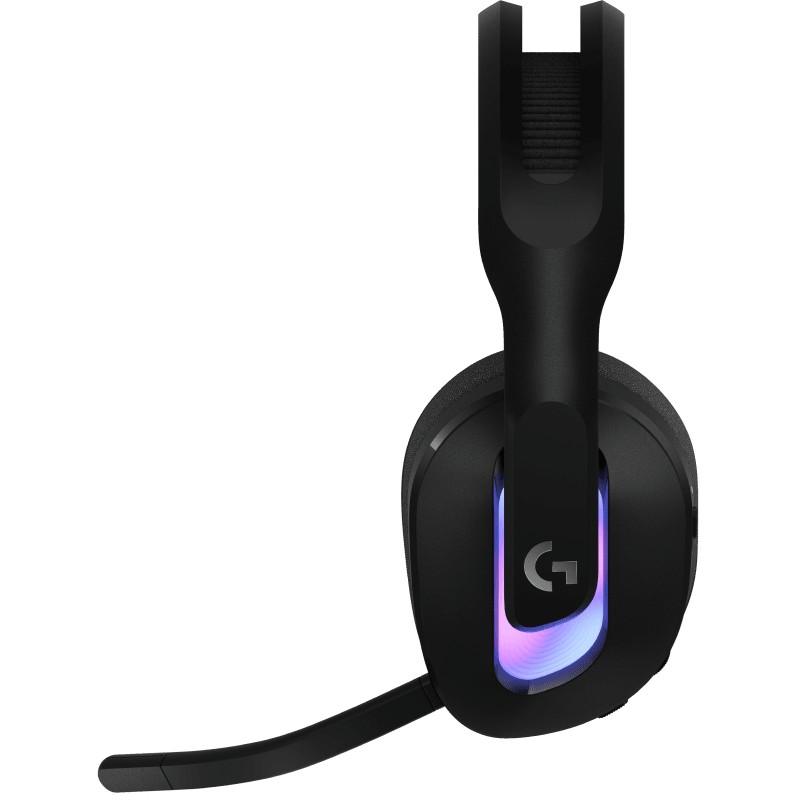 Kufje Gaming Logitech PC VOSS CDM – Zezë - Figura 3