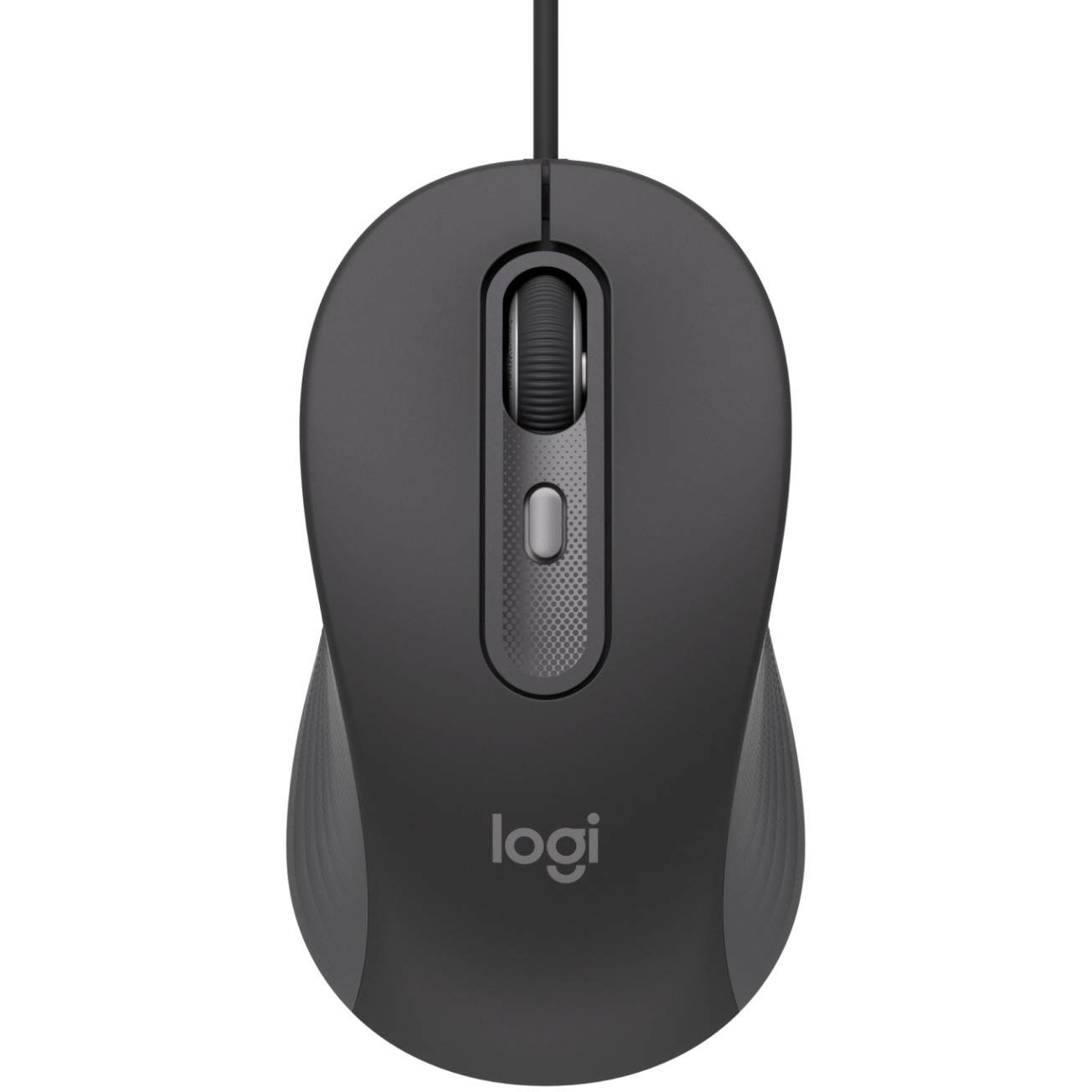 Maus me Kabllo Logitech M520 FOR BUSINESS/ Optical/ 5 Butona/ USB – Zezë
