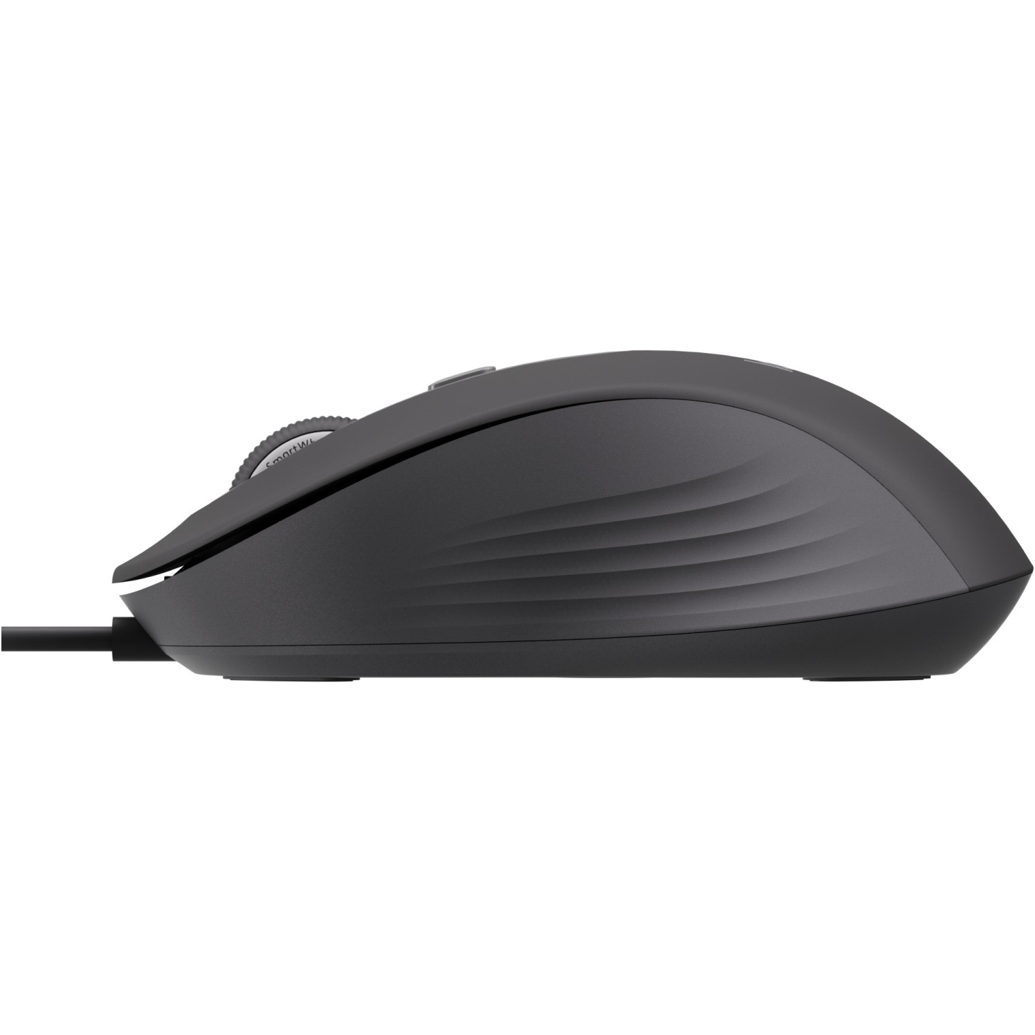 Maus me Kabllo Logitech M520 FOR BUSINESS/ Optical/ 5 Butona/ USB – Zezë - Figura 5