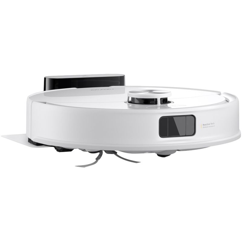 Fshesë robotike Roborock Q10 VF / White / Robot Vacuum Cleaner