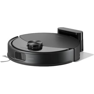 Fshesë robotike Roborock Q10 VF / Black / Robot Vacuum Cleaner