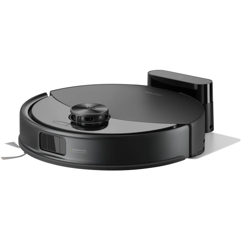 Fshesë robotike Roborock Q10 VF / Black / Robot Vacuum Cleaner