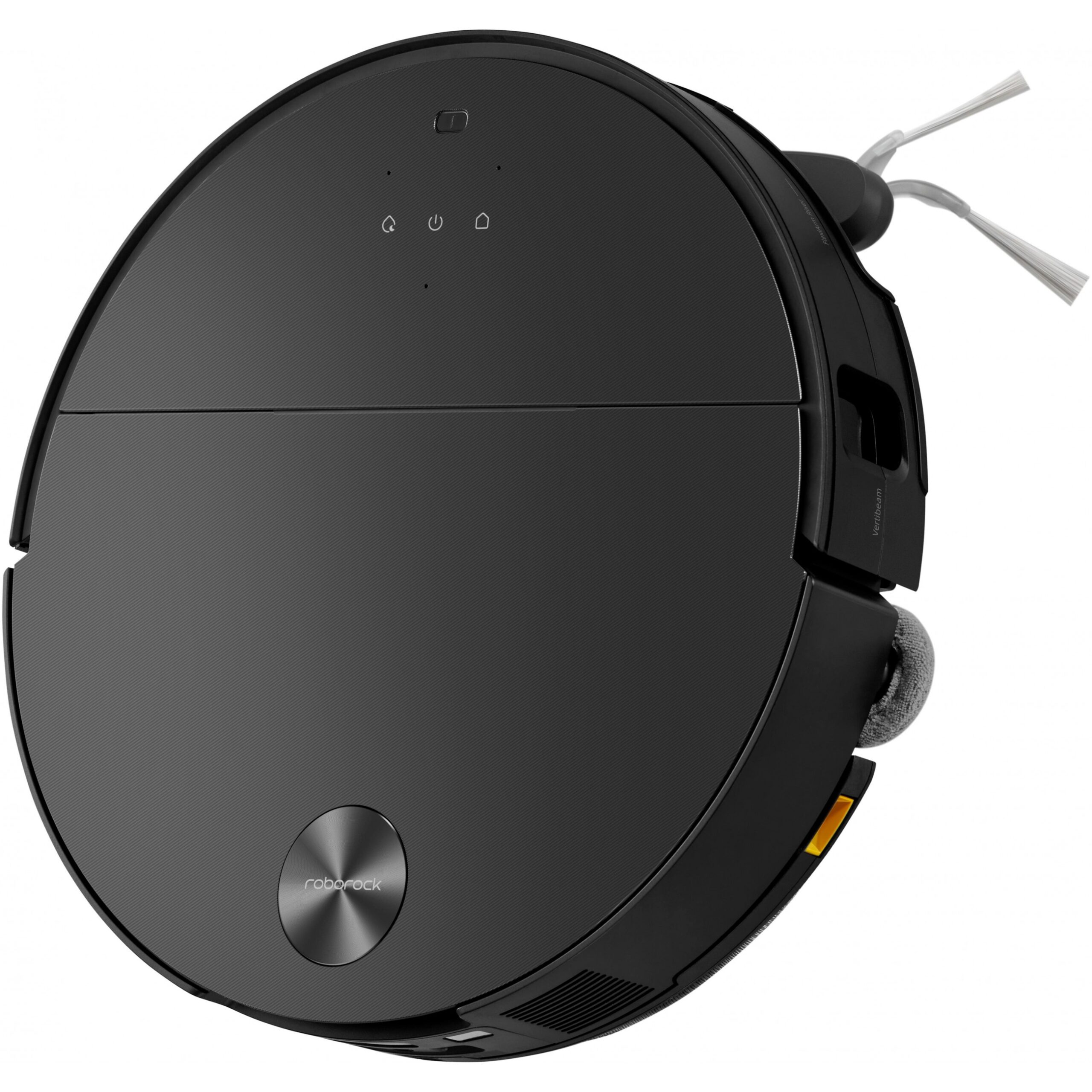 Fshesë robotike Roborock / Saros 10 / R&D System / Robot Vacuum - Zezë - Figura 2